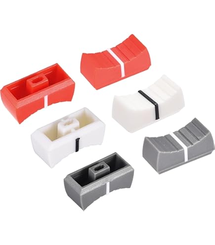 中村 交換用フェーダー 交換用クロスフェーダーカテゴリ -DJ機材アナログレコード専門店OTAIRECORD